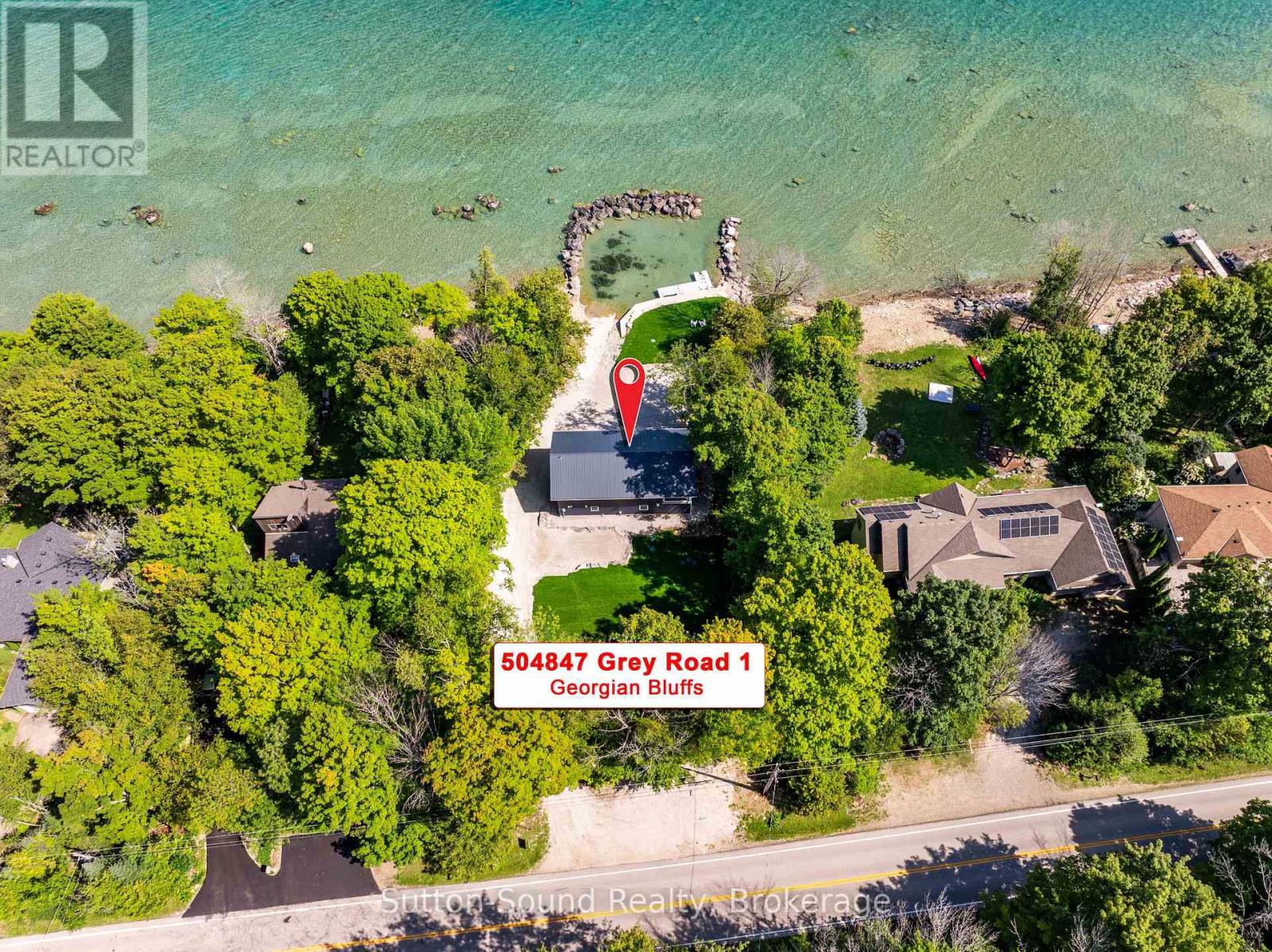 504847 Grey Road 1 Road, Georgian Bluffs, Ontario  N4K 5N4 - Photo 44 - X13727618