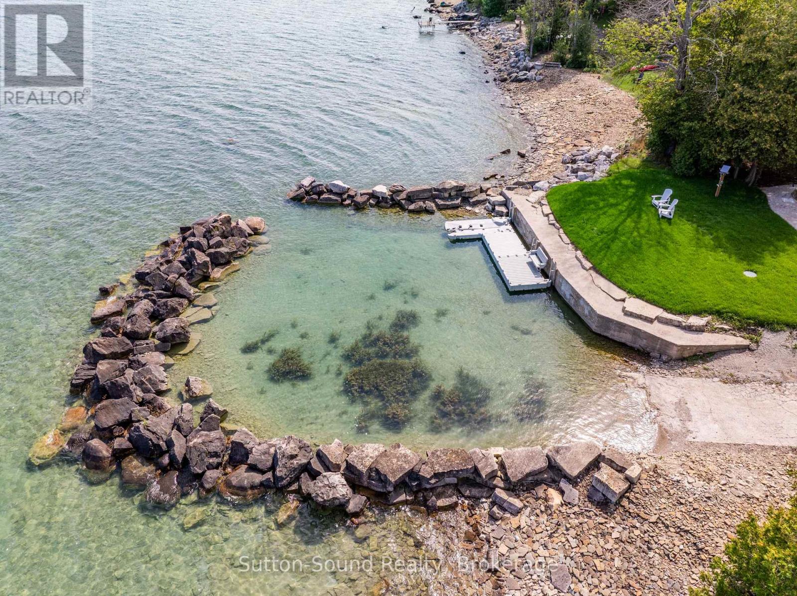 504847 Grey Road 1 Road, Georgian Bluffs, Ontario  N4K 5N4 - Photo 48 - X13727618