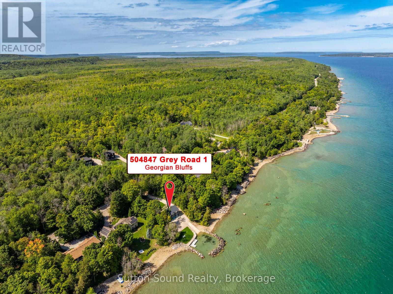 504847 Grey Road 1 Road, Georgian Bluffs, Ontario  N4K 5N4 - Photo 49 - X13727618