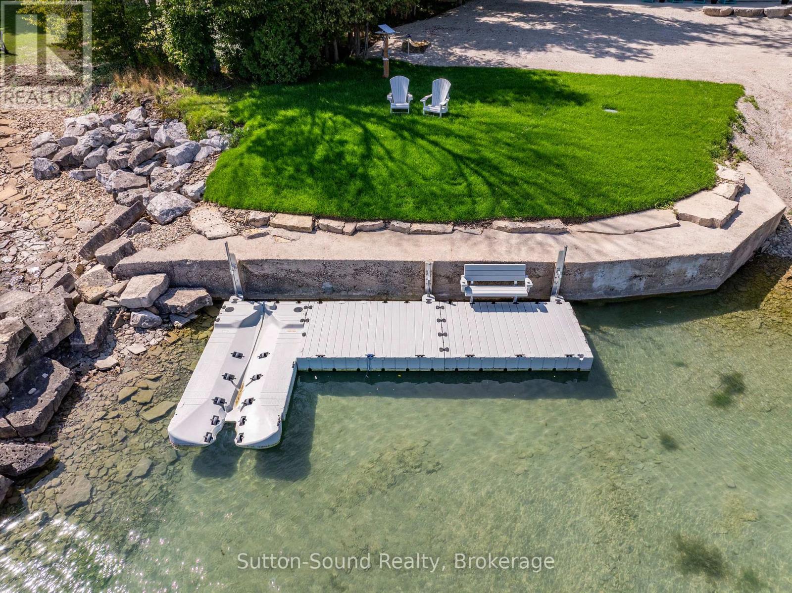 504847 Grey Road 1 Road, Georgian Bluffs, Ontario  N4K 5N4 - Photo 47 - X13727618