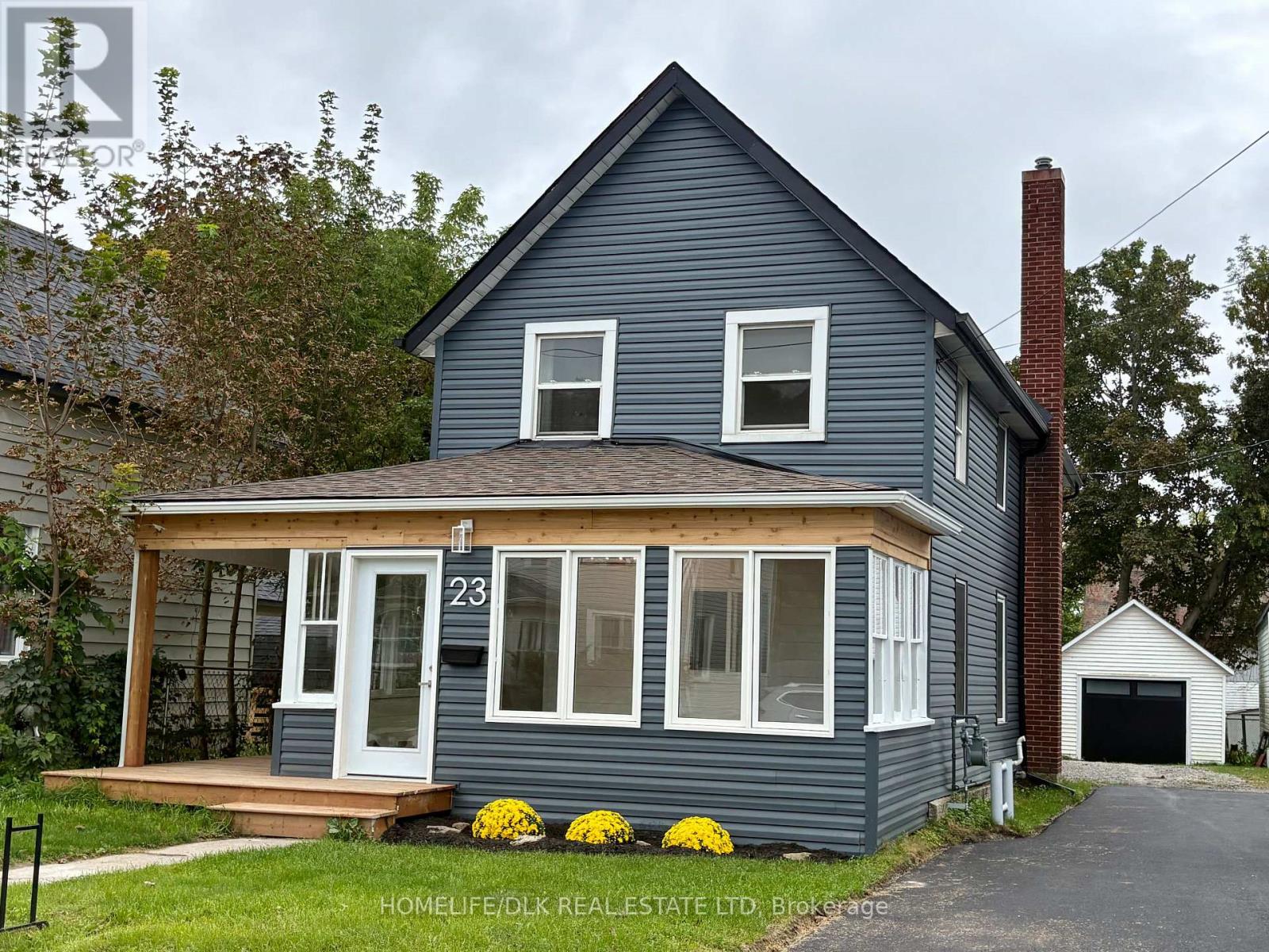 23 STRATHCONA STREET, Smiths Falls, Ontario