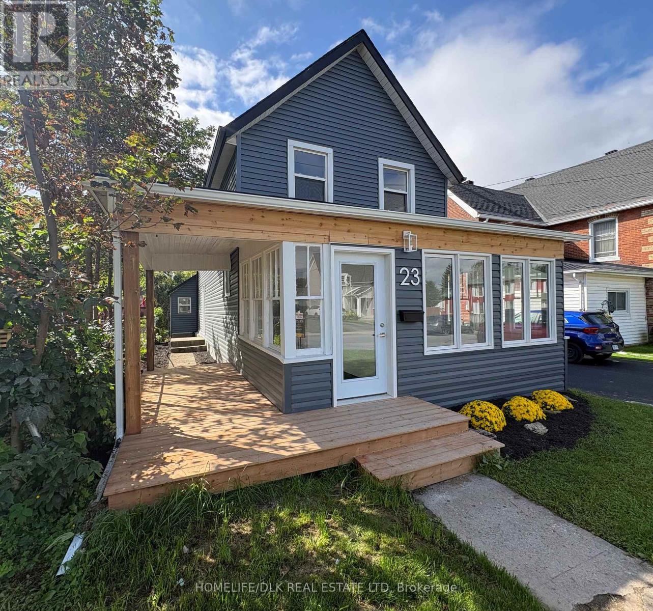 23 Strathcona Street, Smiths Falls, Ontario  K7A 1V8 - Photo 3 - X13748886