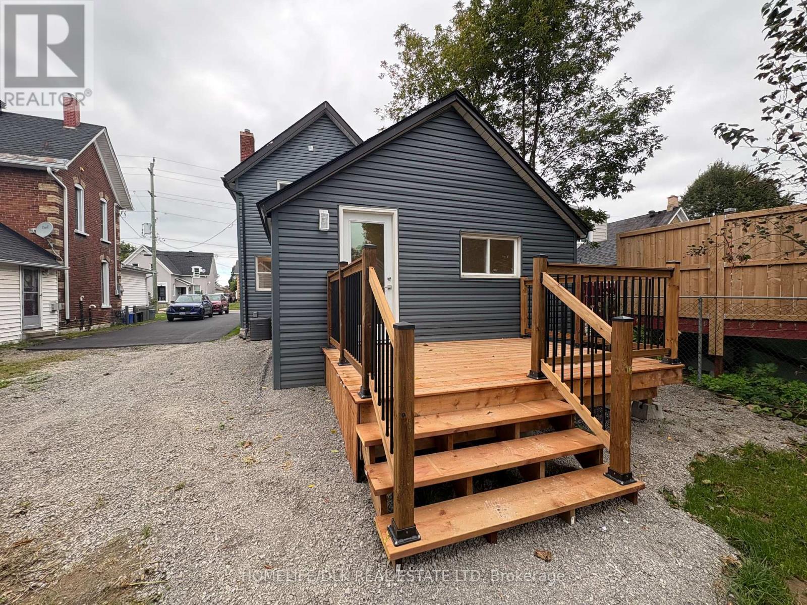 23 Strathcona Street, Smiths Falls, Ontario  K7A 1V8 - Photo 34 - X13748886