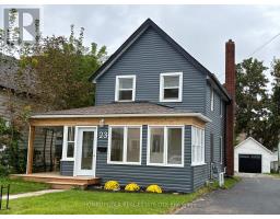 23 STRATHCONA STREET, Smiths Falls, Ontario