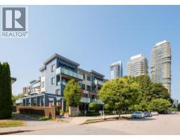 211 6533 MCKAY AVENUE, Burnaby, British Columbia