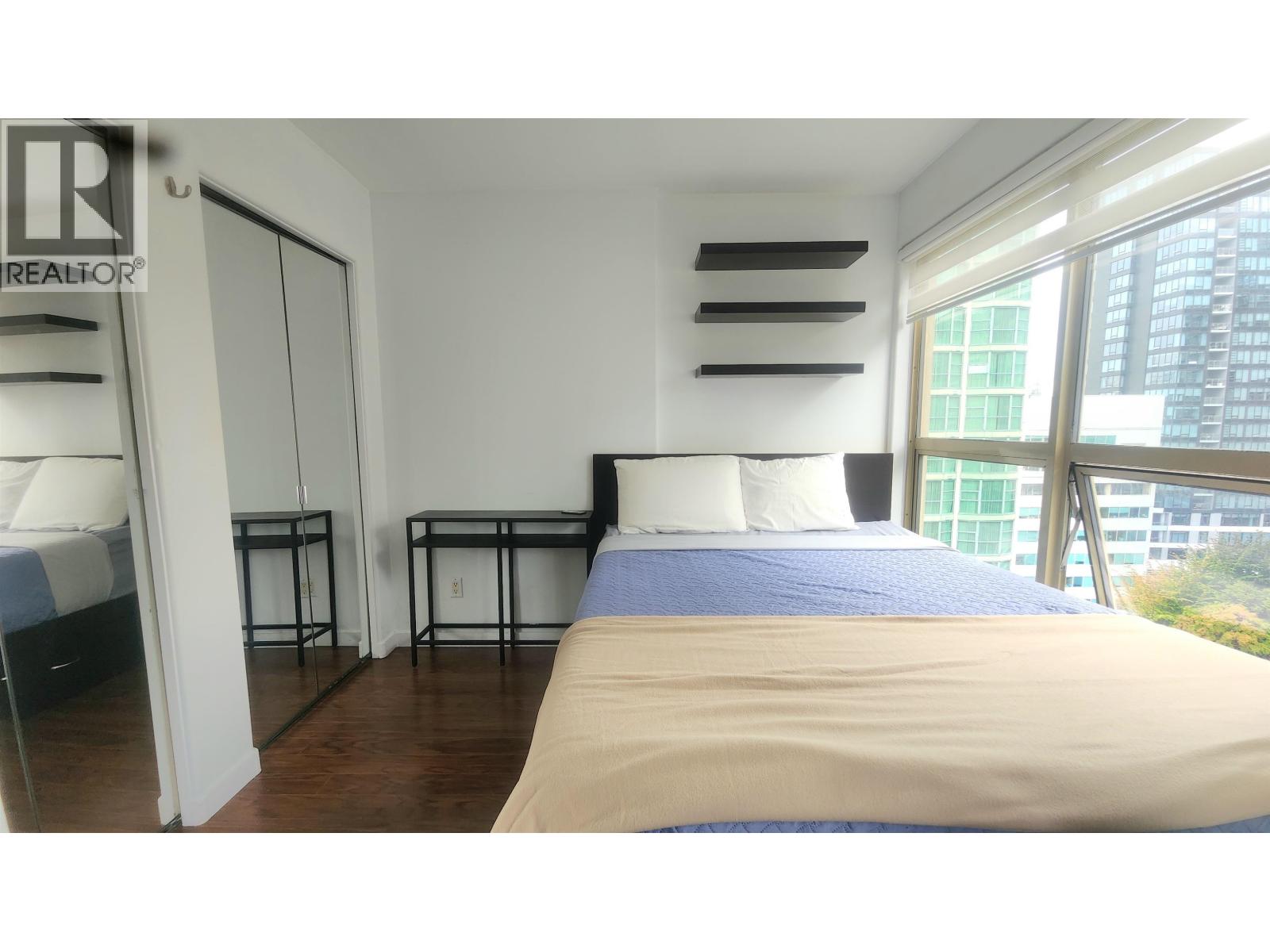 1205 819 Hamilton Street, Vancouver, British Columbia  V6B 6M2 - Photo 7 - R3161855
