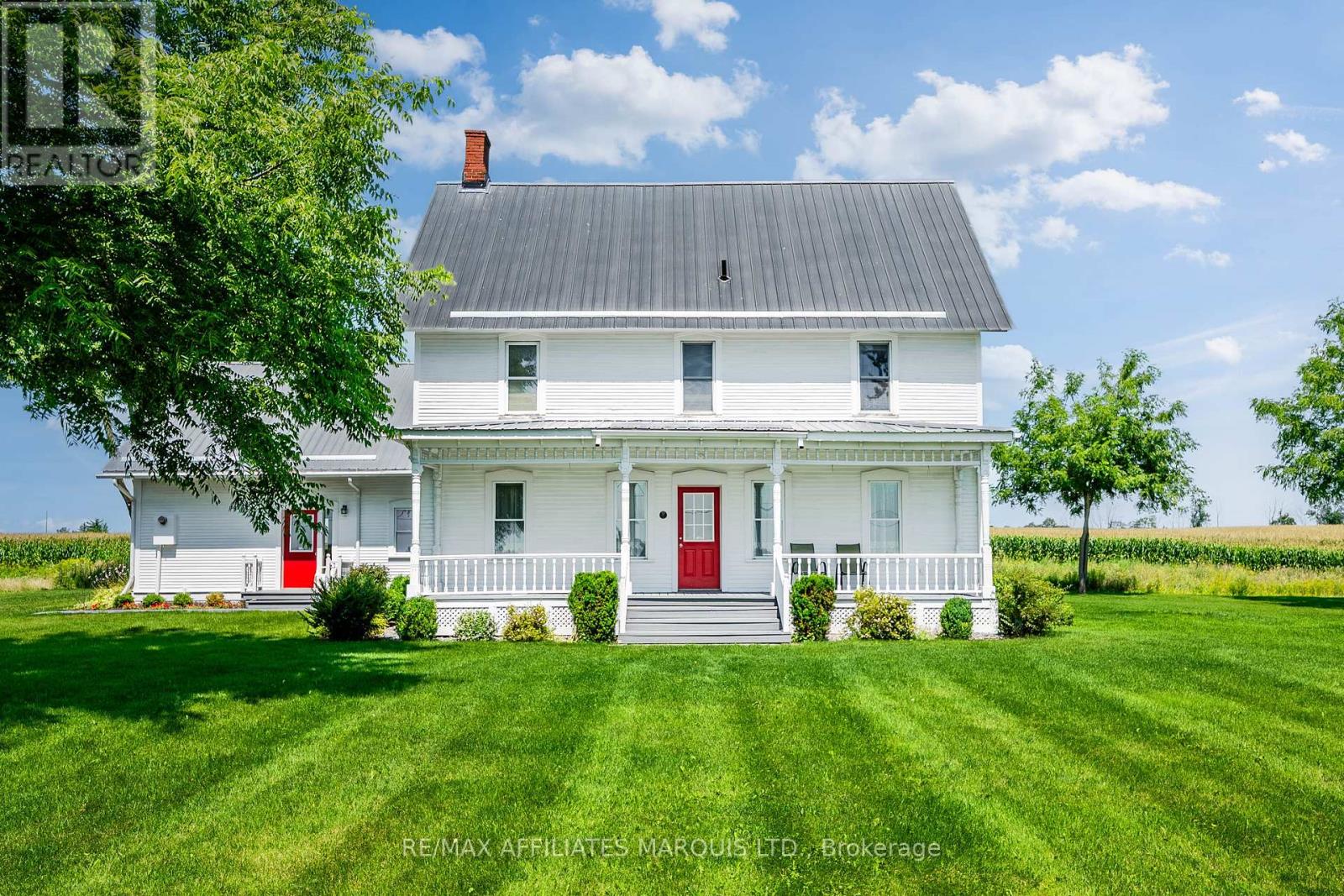 18269 NORTH BRANCH ROAD, South Glengarry, Ontario