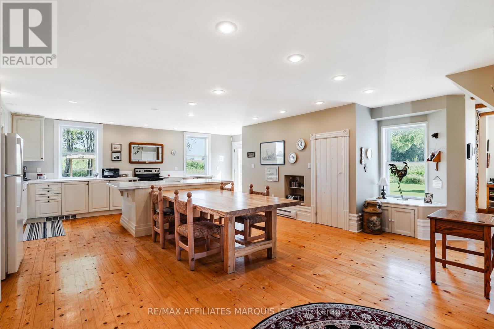 18269 North Branch Road, South Glengarry, Ontario  K0C 1S0 - Photo 13 - X13748864