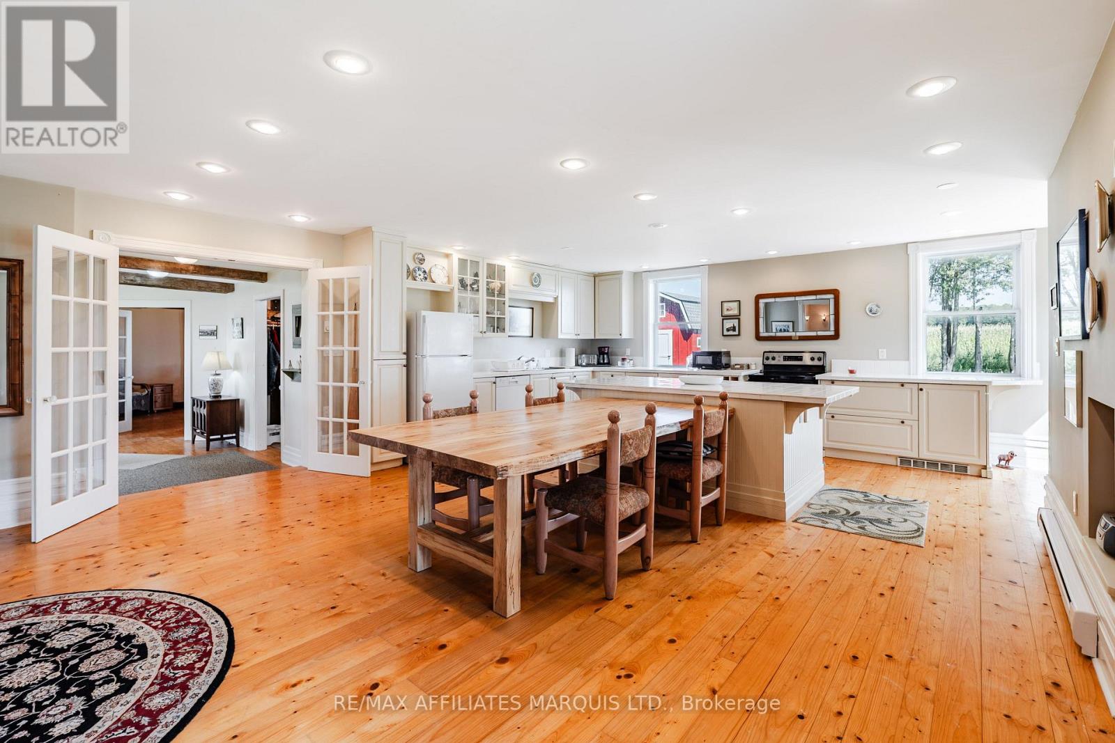 18269 North Branch Road, South Glengarry, Ontario  K0C 1S0 - Photo 14 - X13748864