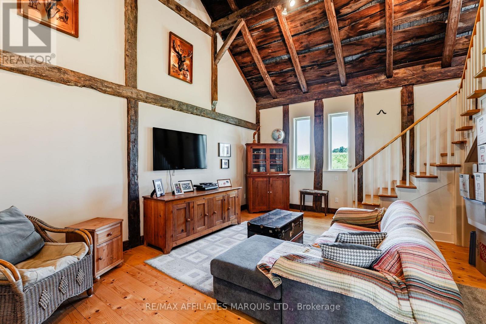 18269 North Branch Road, South Glengarry, Ontario  K0C 1S0 - Photo 19 - X13748864