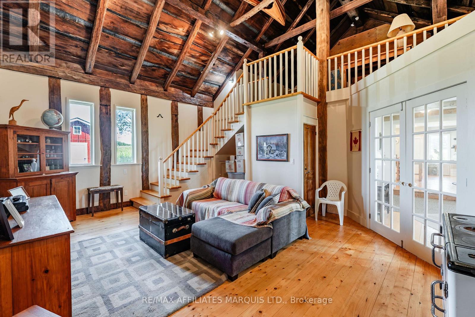 18269 North Branch Road, South Glengarry, Ontario  K0C 1S0 - Photo 20 - X13748864