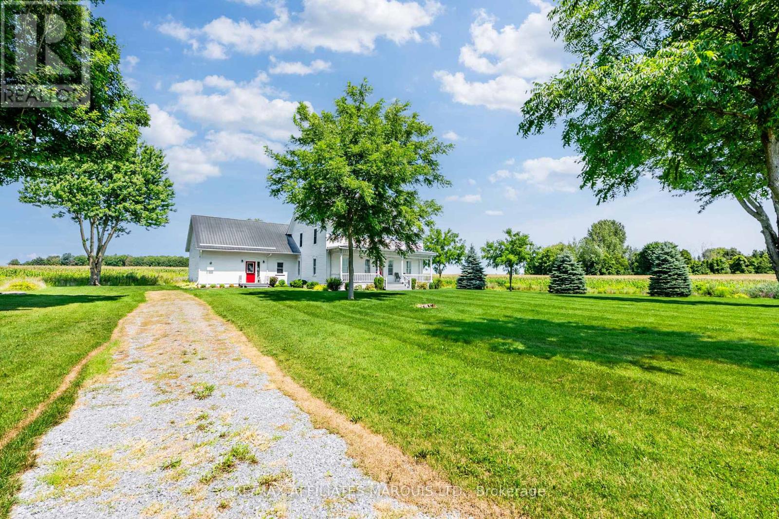 18269 North Branch Road, South Glengarry, Ontario  K0C 1S0 - Photo 4 - X13748864
