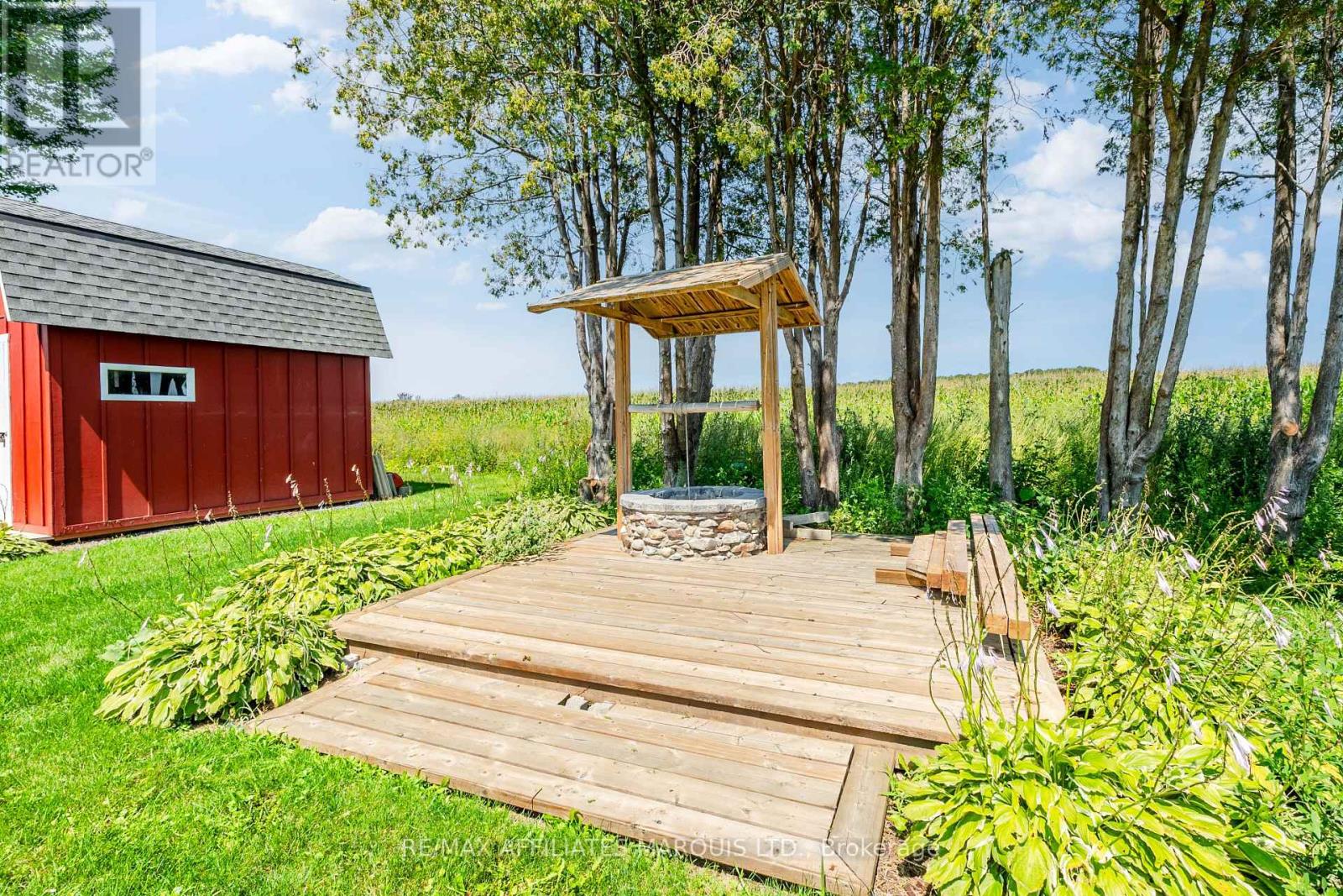 18269 North Branch Road, South Glengarry, Ontario  K0C 1S0 - Photo 43 - X13748864