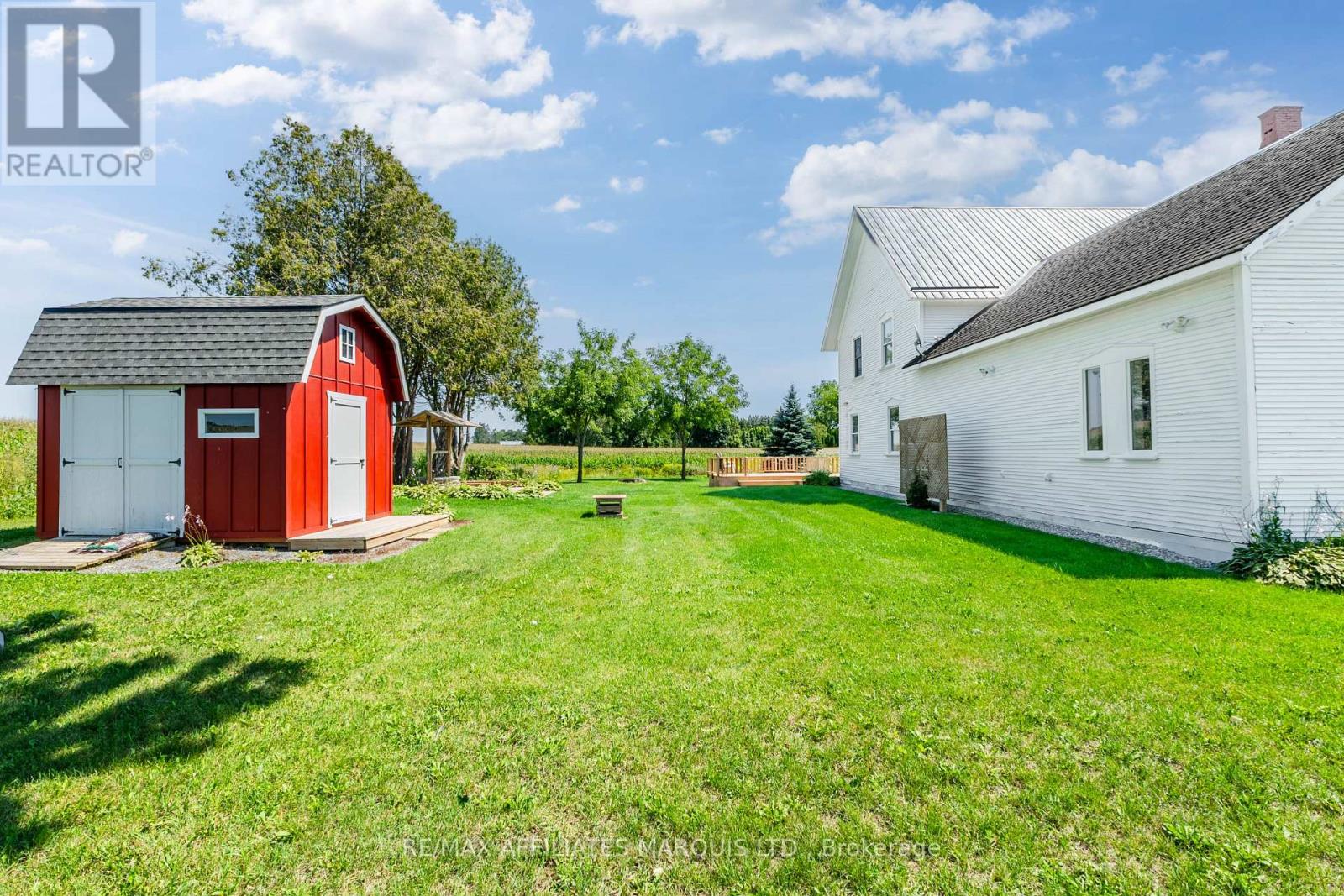 18269 North Branch Road, South Glengarry, Ontario  K0C 1S0 - Photo 45 - X13748864