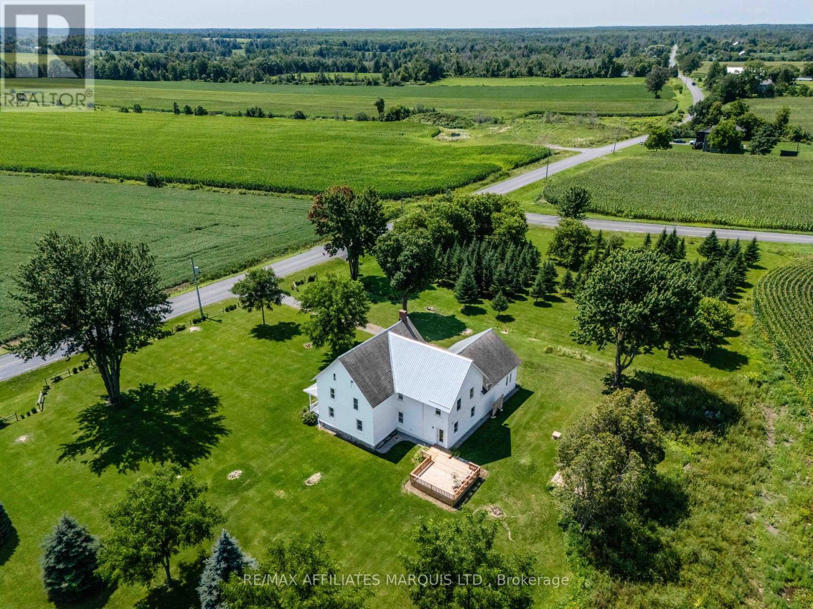 18269 North Branch Road, South Glengarry, Ontario  K0C 1S0 - Photo 47 - X13748864