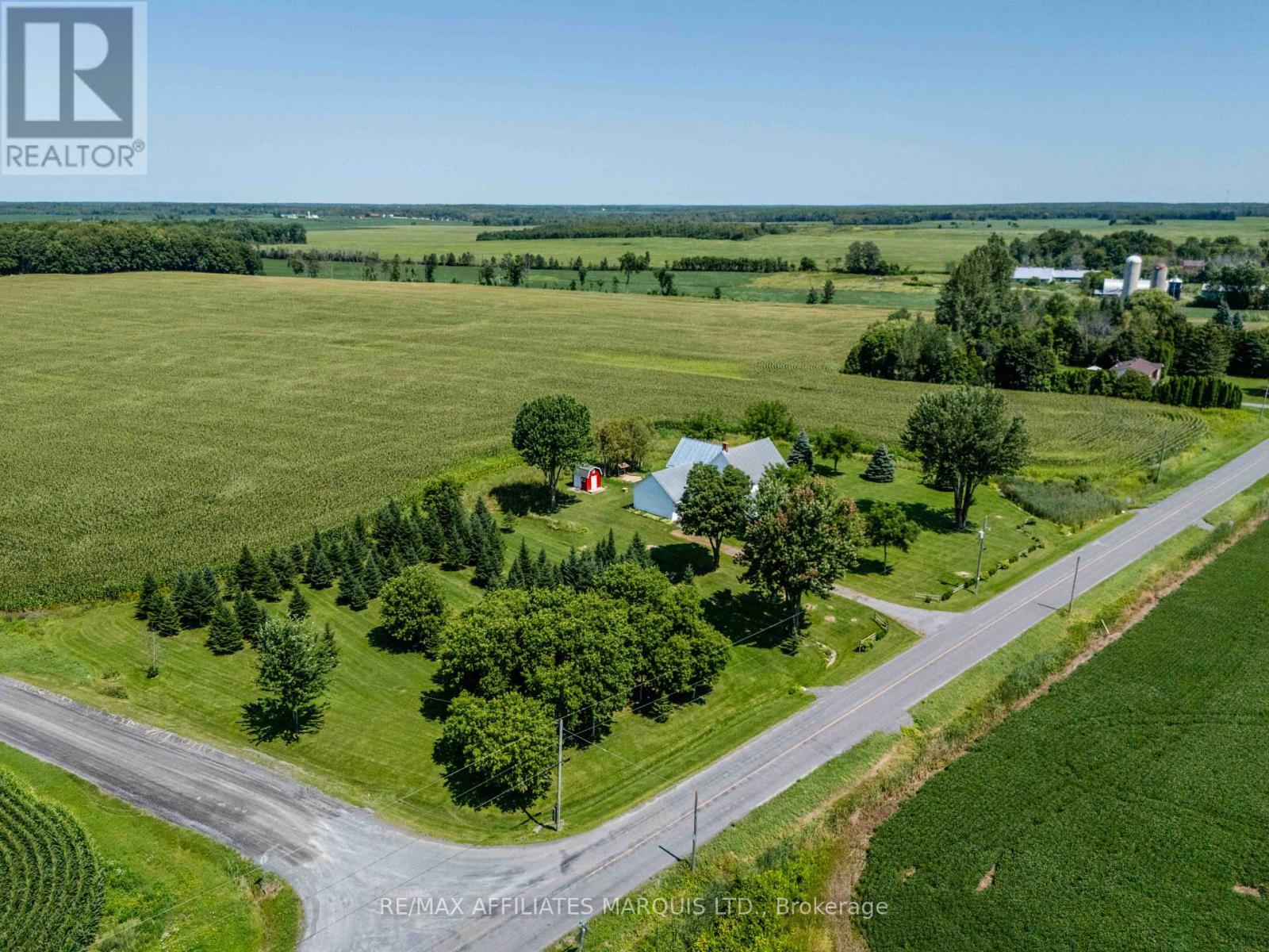 18269 North Branch Road, South Glengarry, Ontario  K0C 1S0 - Photo 48 - X13748864