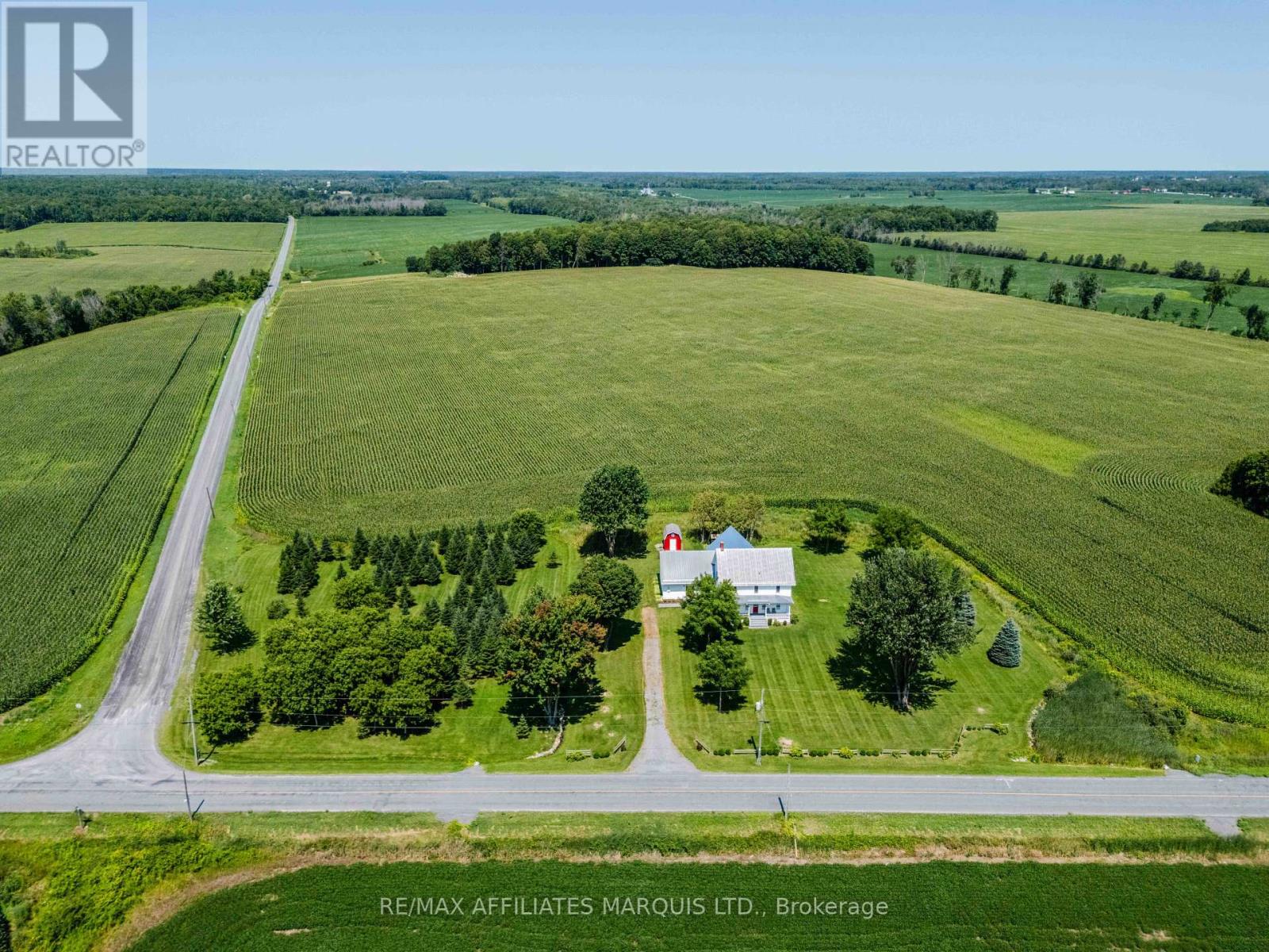 18269 North Branch Road, South Glengarry, Ontario  K0C 1S0 - Photo 49 - X13748864