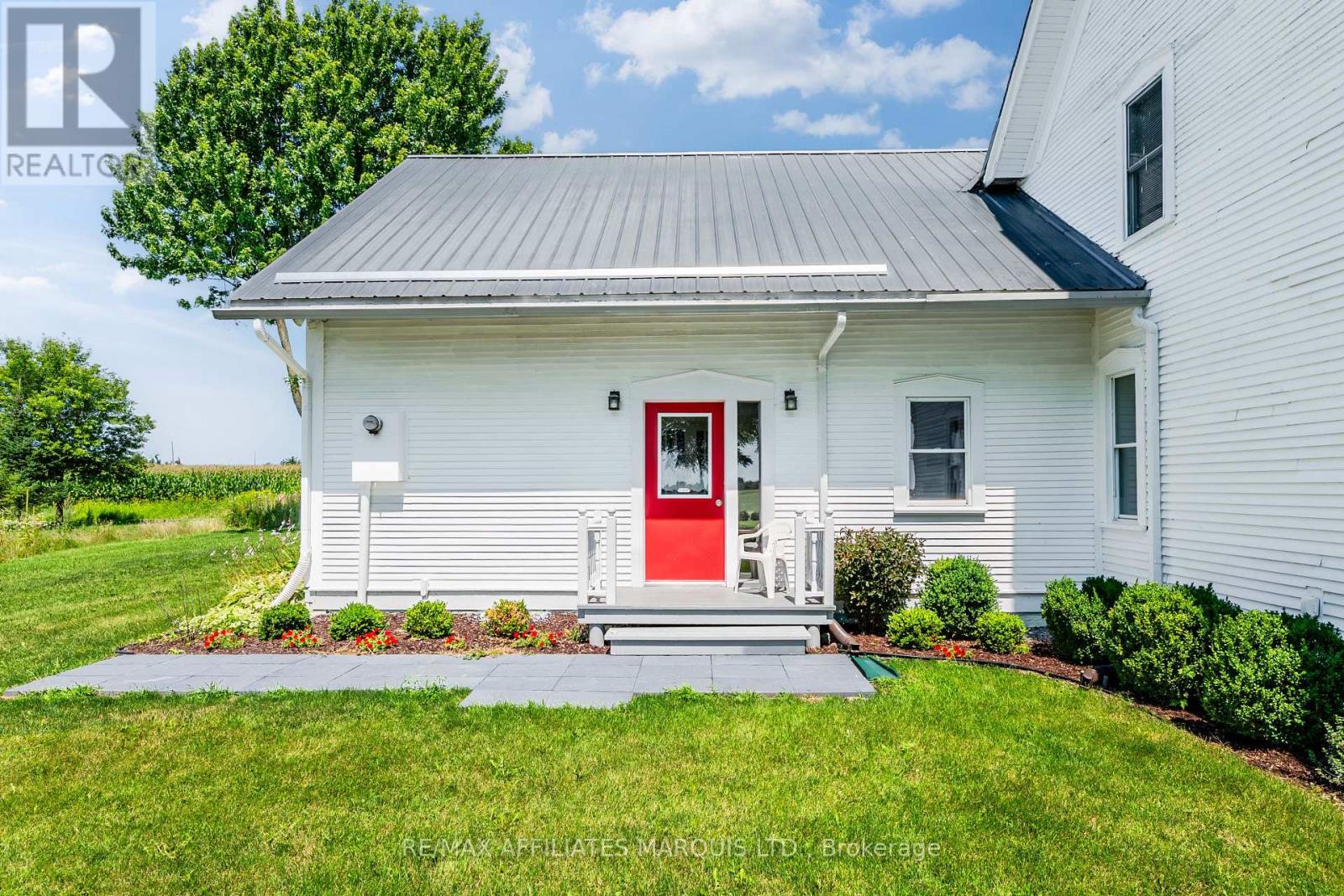 18269 North Branch Road, South Glengarry, Ontario  K0C 1S0 - Photo 5 - X13748864