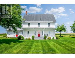 18269 NORTH BRANCH ROAD, South Glengarry, Ontario