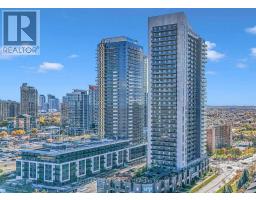 703 - 8 NAHANI WAY, Mississauga, Ontario