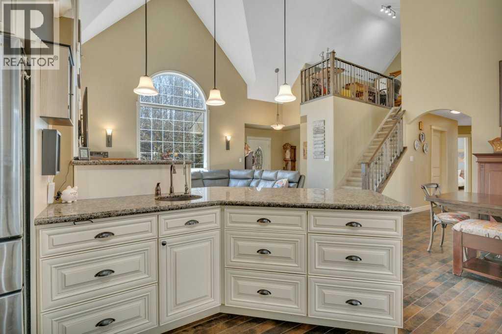 115 Crystal Springs Drive, Crystal Springs, Alberta  T0C 2V0 - Photo 13 - A2306818