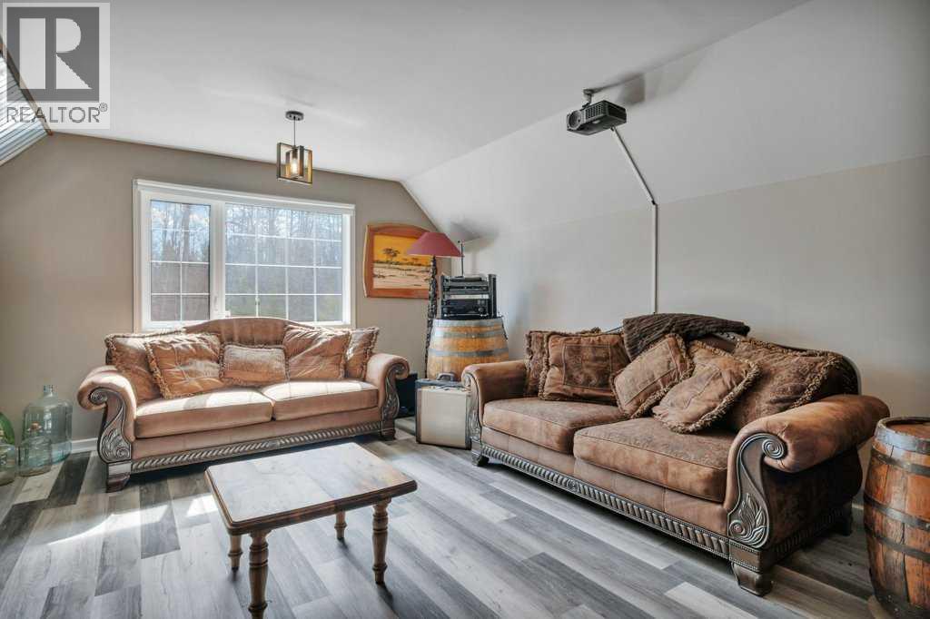115 Crystal Springs Drive, Crystal Springs, Alberta  T0C 2V0 - Photo 33 - A2306818