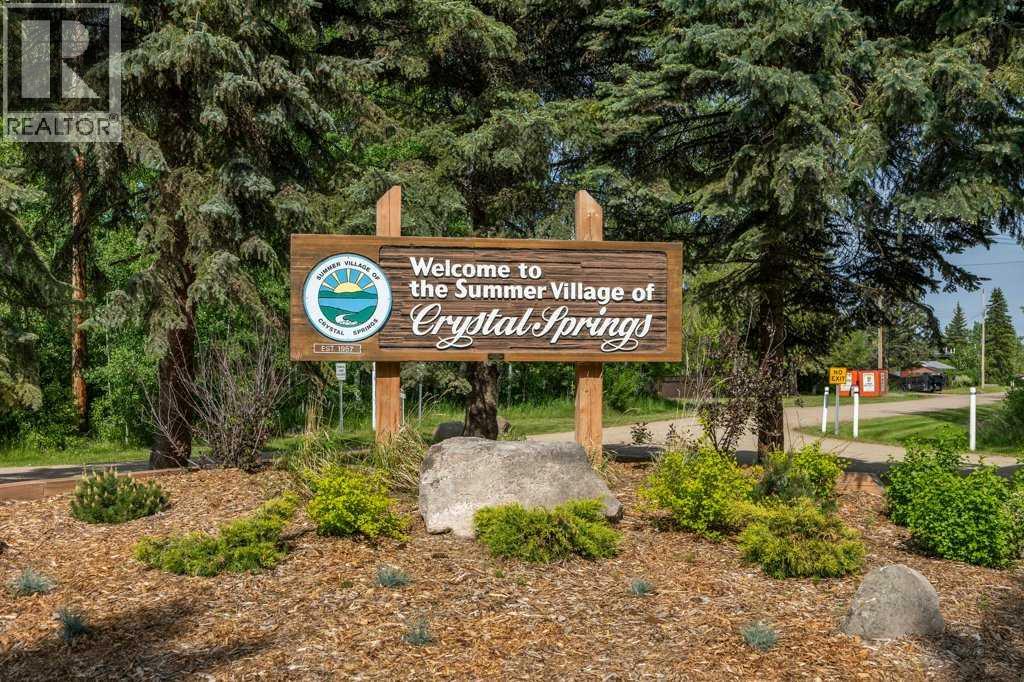 115 Crystal Springs Drive, Crystal Springs, Alberta  T0C 2V0 - Photo 35 - A2306818
