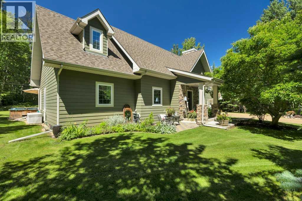 115 Crystal Springs Drive, Crystal Springs, Alberta  T0C 2V0 - Photo 4 - A2306818