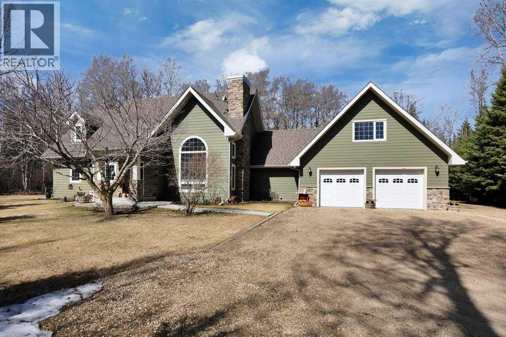 115 Crystal Springs Drive, Crystal Springs, Alberta  T0C 2V0 - Photo 2 - A2306818