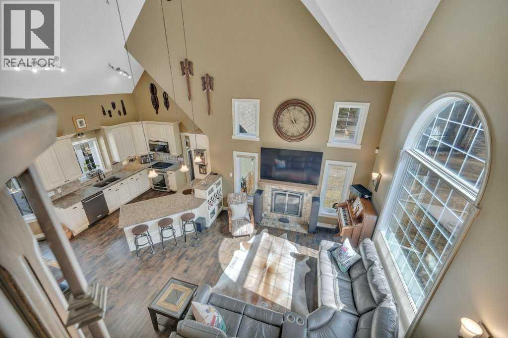 115 Crystal Springs Drive, Crystal Springs, Alberta  T0C 2V0 - Photo 24 - A2306818