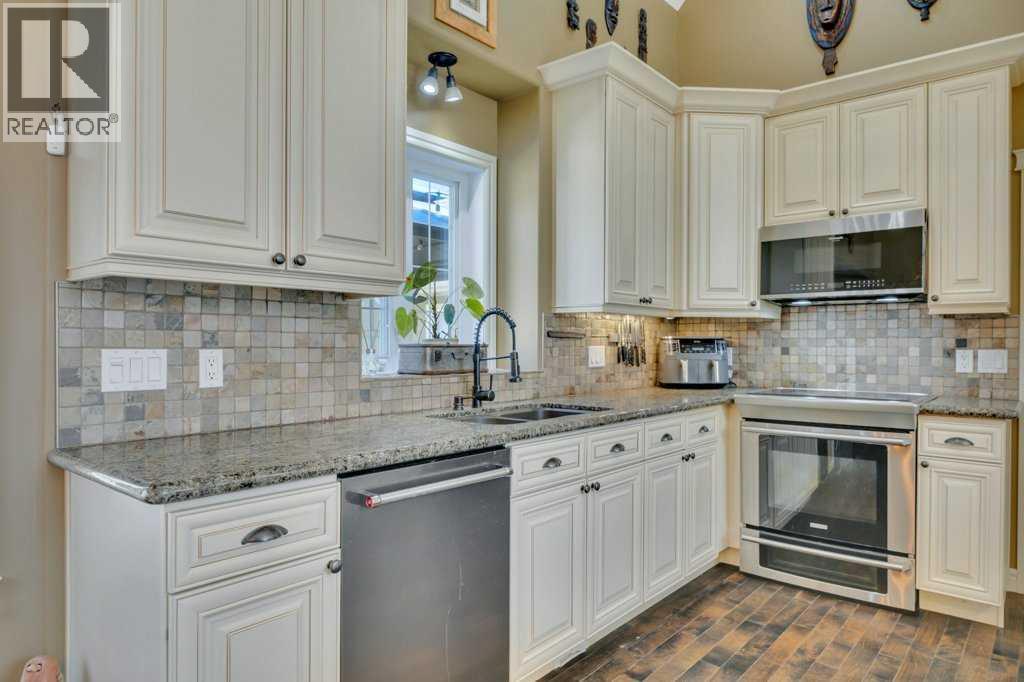 115 Crystal Springs Drive, Crystal Springs, Alberta  T0C 2V0 - Photo 11 - A2306818