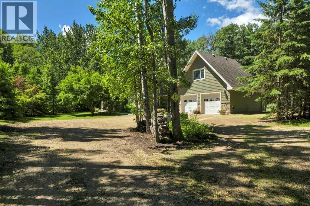 115 Crystal Springs Drive, Crystal Springs, Alberta  T0C 2V0 - Photo 3 - A2306818