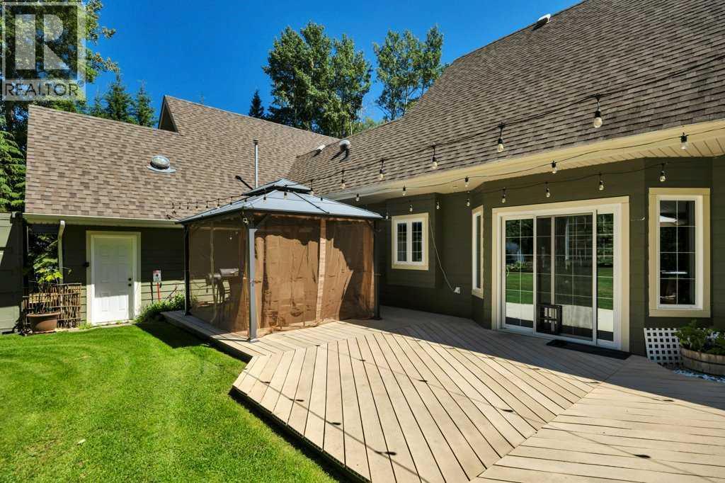 115 Crystal Springs Drive, Crystal Springs, Alberta  T0C 2V0 - Photo 36 - A2306818