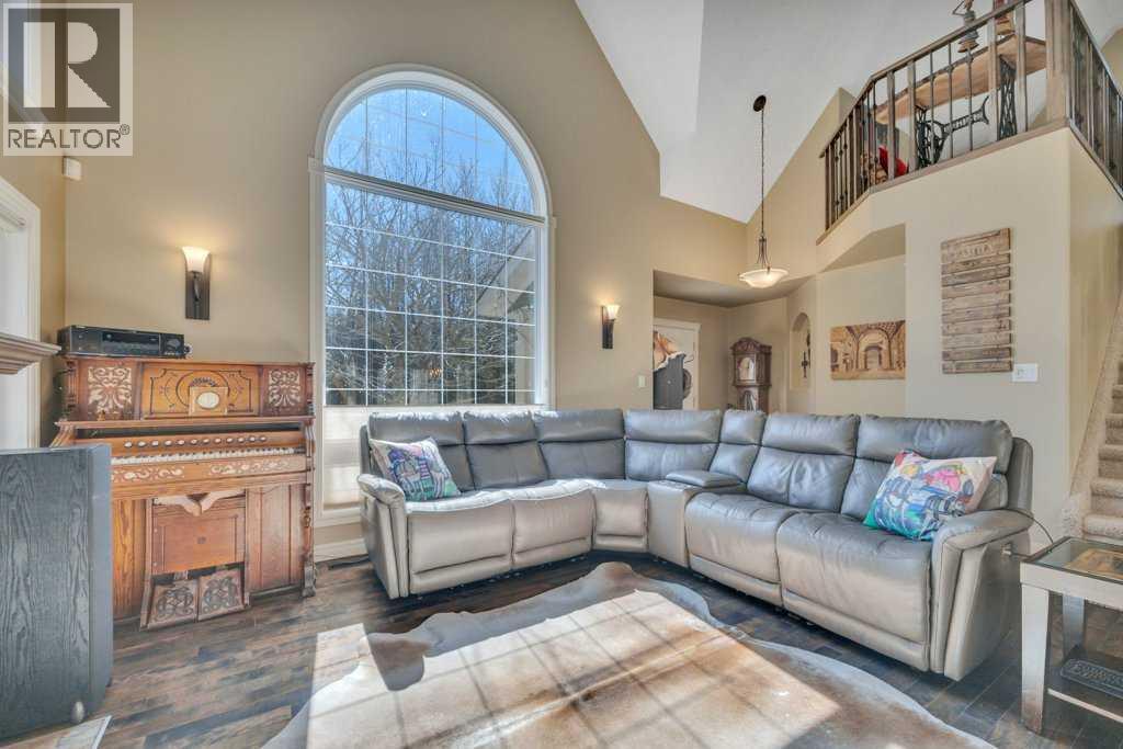115 Crystal Springs Drive, Crystal Springs, Alberta  T0C 2V0 - Photo 6 - A2306818