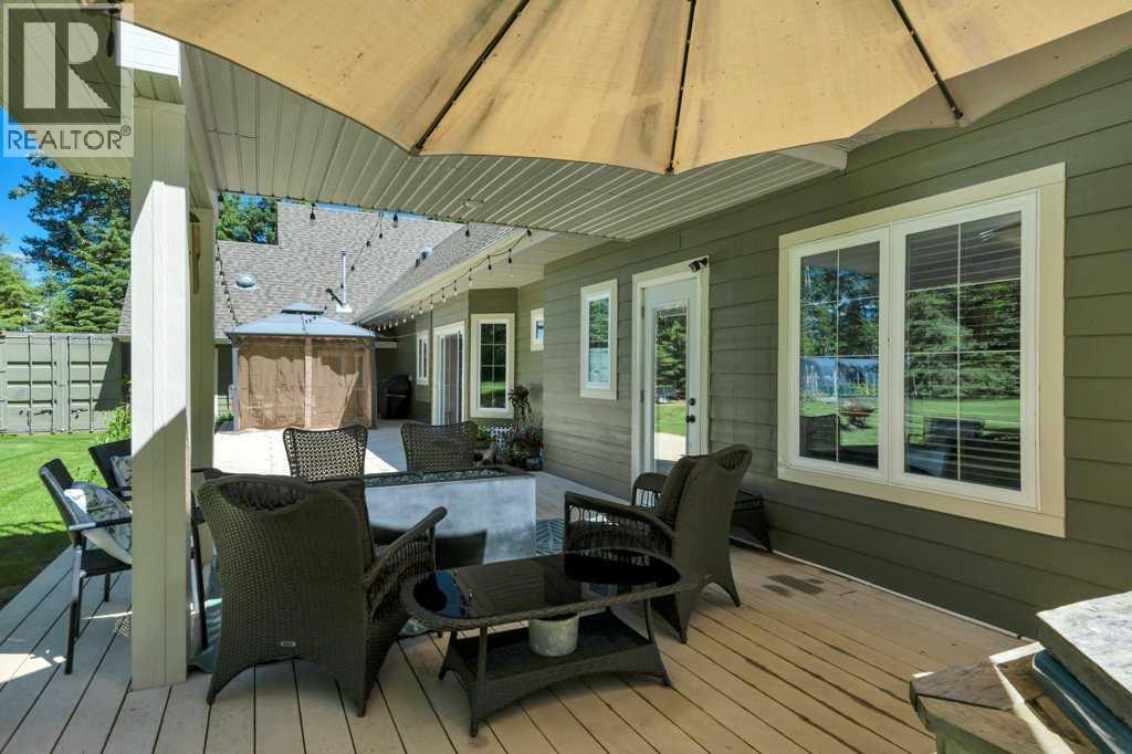 115 Crystal Springs Drive, Crystal Springs, Alberta  T0C 2V0 - Photo 37 - A2306818