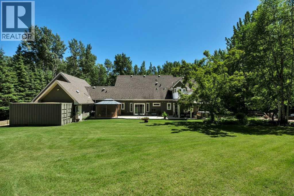 115 Crystal Springs Drive, Crystal Springs, Alberta  T0C 2V0 - Photo 40 - A2306818