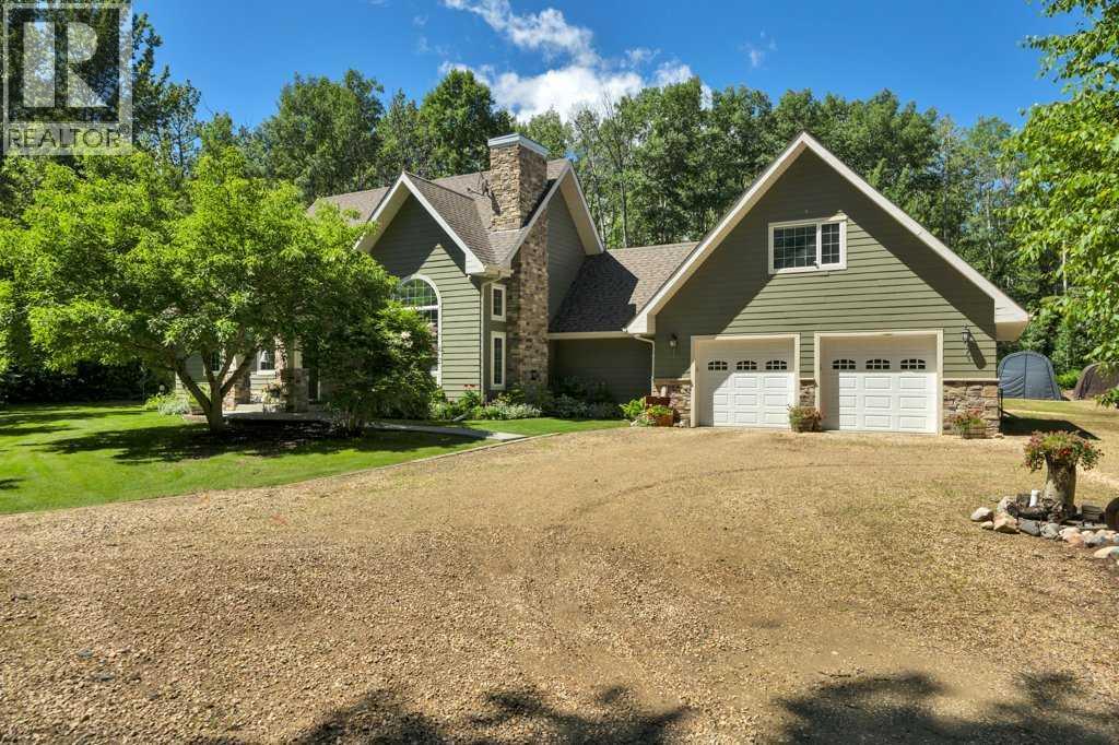 115 Crystal Springs Drive, Crystal Springs, Alberta