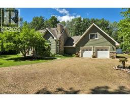 115 Crystal Springs Drive, Crystal Springs, Alberta