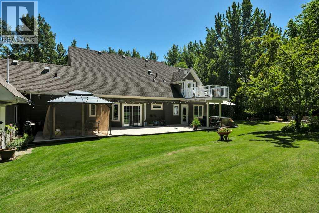 115 Crystal Springs Drive, Crystal Springs, Alberta  T0C 2V0 - Photo 41 - A2306818