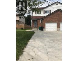 634A NE PINEROW Crescent, Waterloo, Ontario