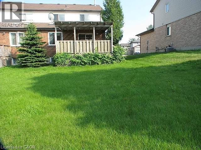 634a NE Pinerow Crescent, Waterloo, Ontario  N2T 2K8 - Photo 13 - 40860638