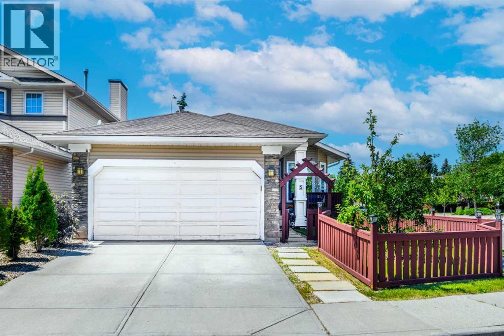 5 Citadel Hills Circle NW, Calgary, Alberta