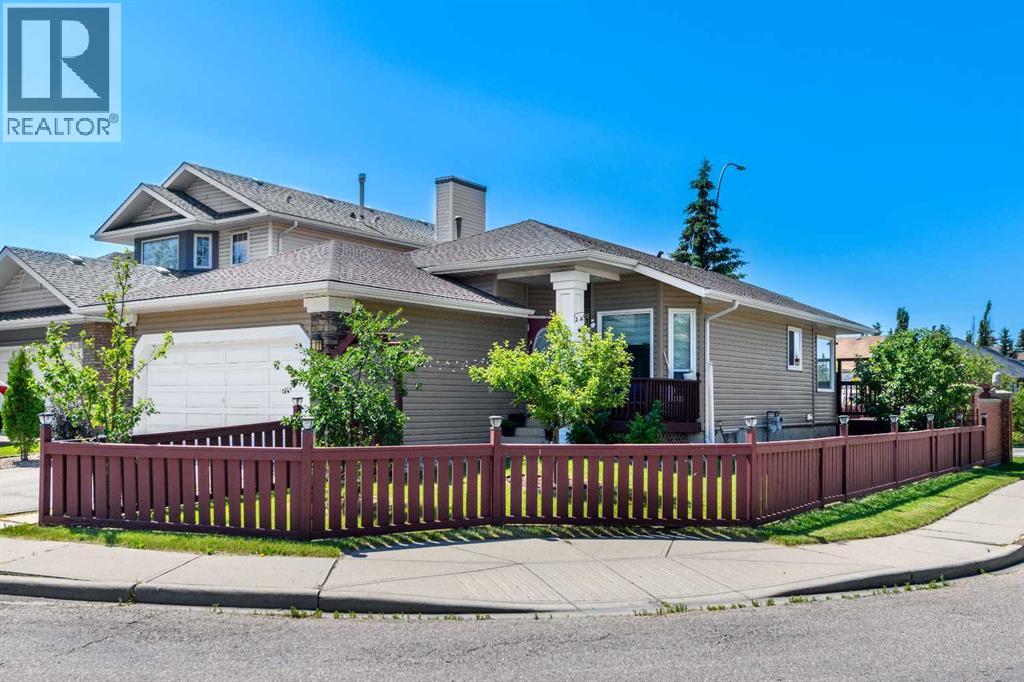 5 Citadel Hills Circle NW, Calgary, Alberta  T3G 3V4 - Photo 2 - A2329054