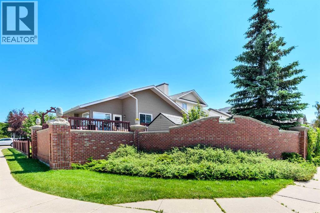 5 Citadel Hills Circle NW, Calgary, Alberta  T3G 3V4 - Photo 33 - A2329054