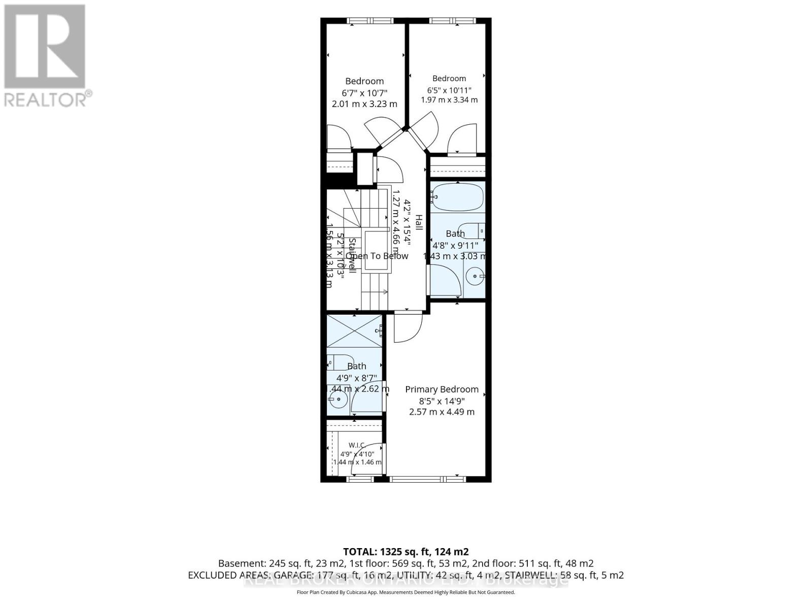 120 Court Drive, Brant, Ontario N3L 0N2 - Photo 39 - X13748866