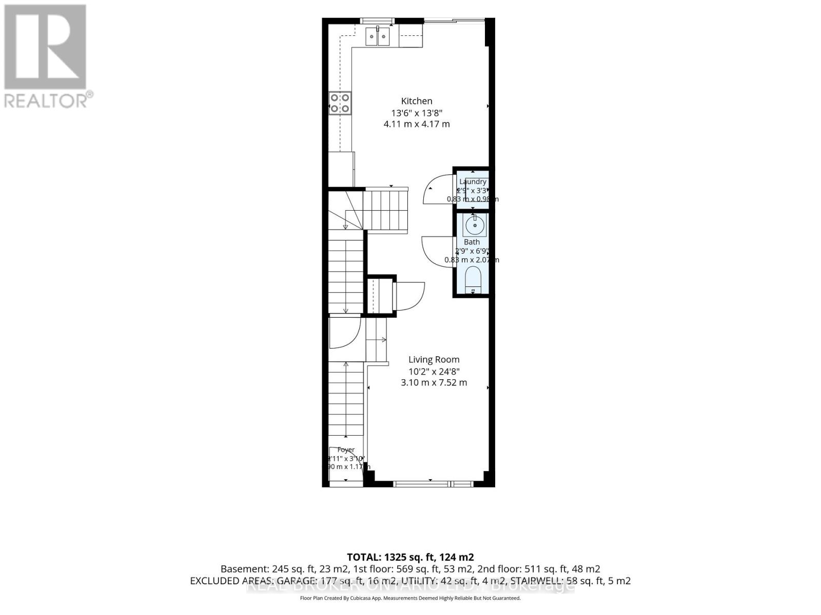 120 Court Drive, Brant, Ontario N3L 0N2 - Photo 40 - X13748866