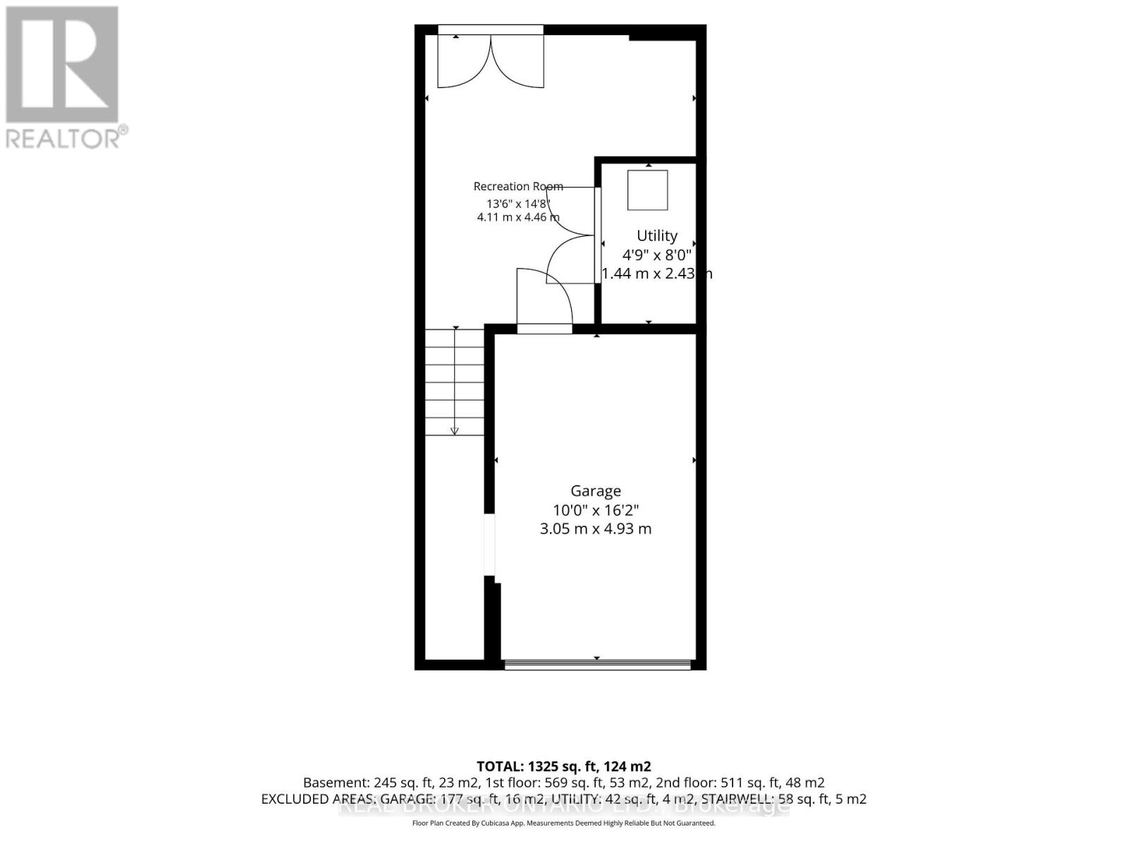 120 Court Drive, Brant, Ontario N3L 0N2 - Photo 41 - X13748866