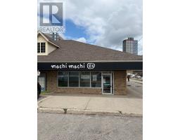 1B - 140 UNIVERSITY AVENUE W, Waterloo, Ontario