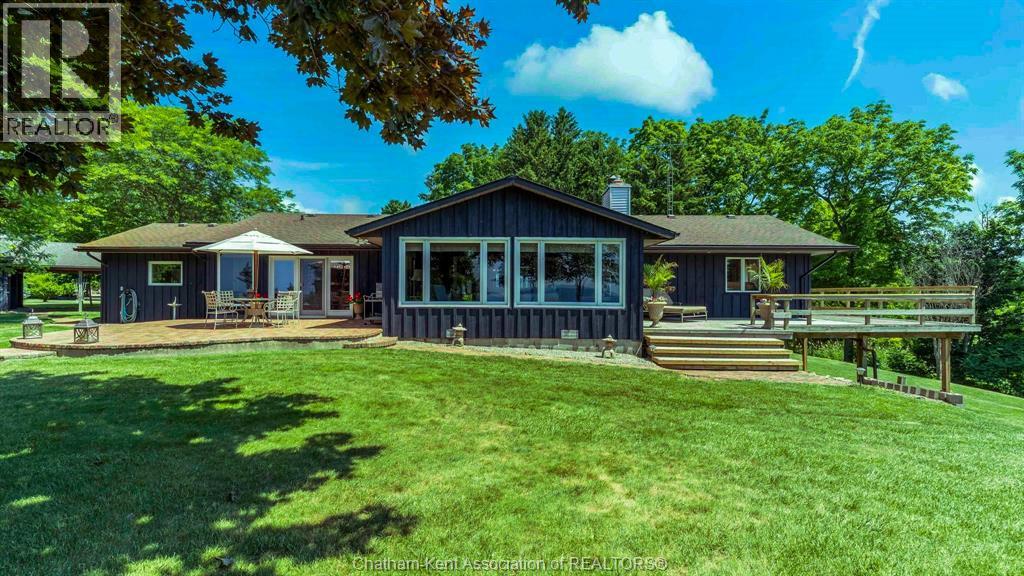 7678 Talbot Trail West, Cedar Springs, Ontario  N0P 1A0 - Photo 1 - 26020826