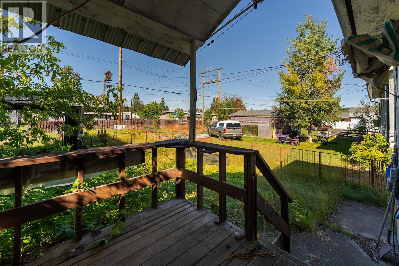 413 Johnson Street, Prince George, British Columbia  V2M 2Z7 - Photo 23 - R3161712